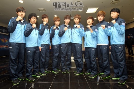 南非队 Bravado 签下了新的狙击手加入他们的名单