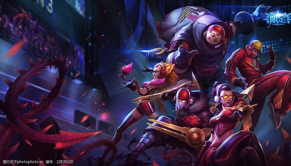 JD Gaming vs TT赛前数据前瞻：TT之前从未在LPL常规赛之中战胜过JDG