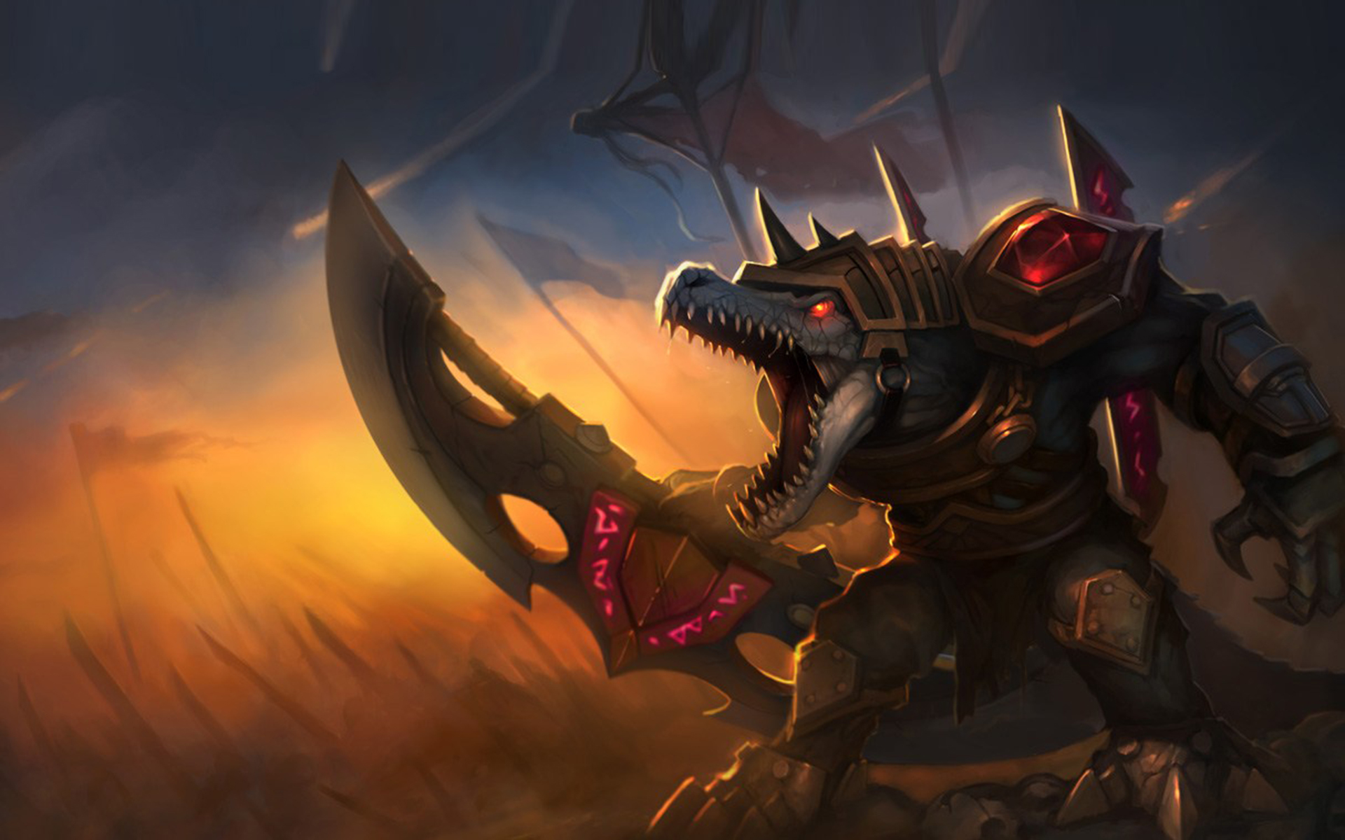 王者荣耀，云缨的故事《擒贼》