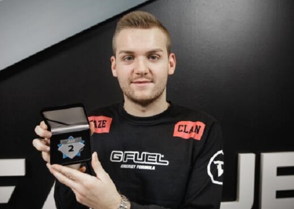 rookie ：对战TES和BLG要好好准备一下，好好拿下