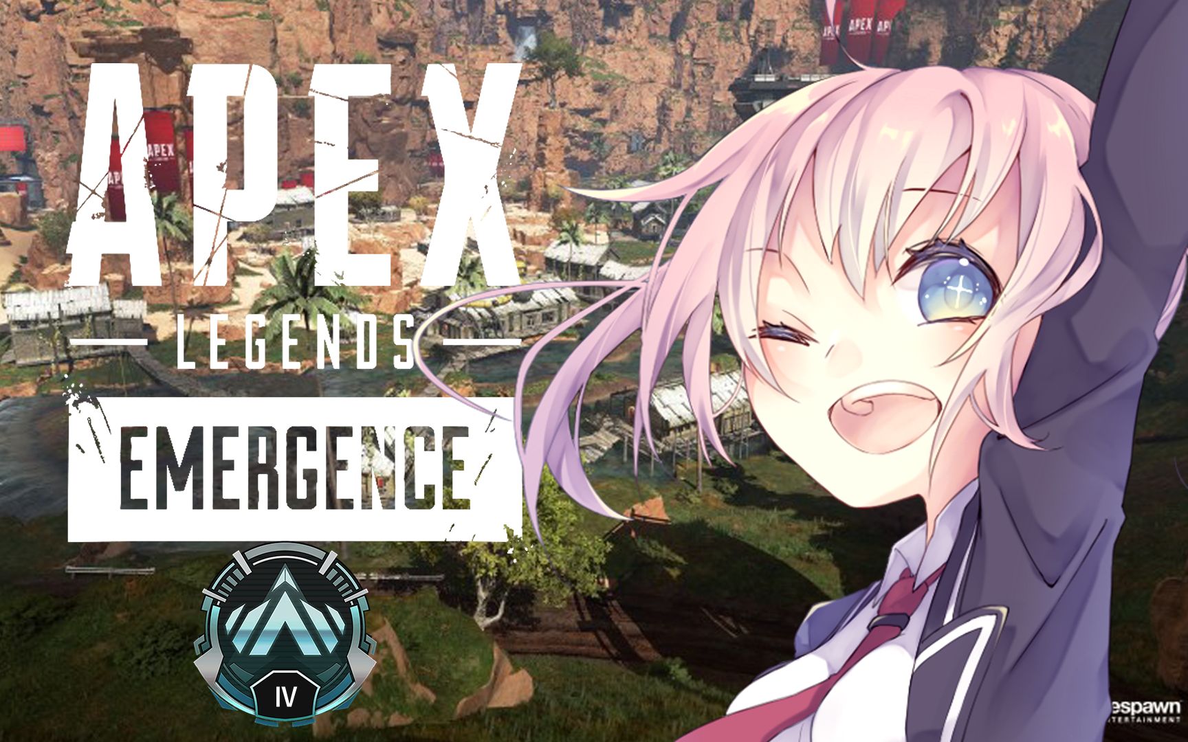 这能逆转吗？小三大嘴全力开火，击杀了 Leyan 团队处于巨大的劣势，扭转了局面