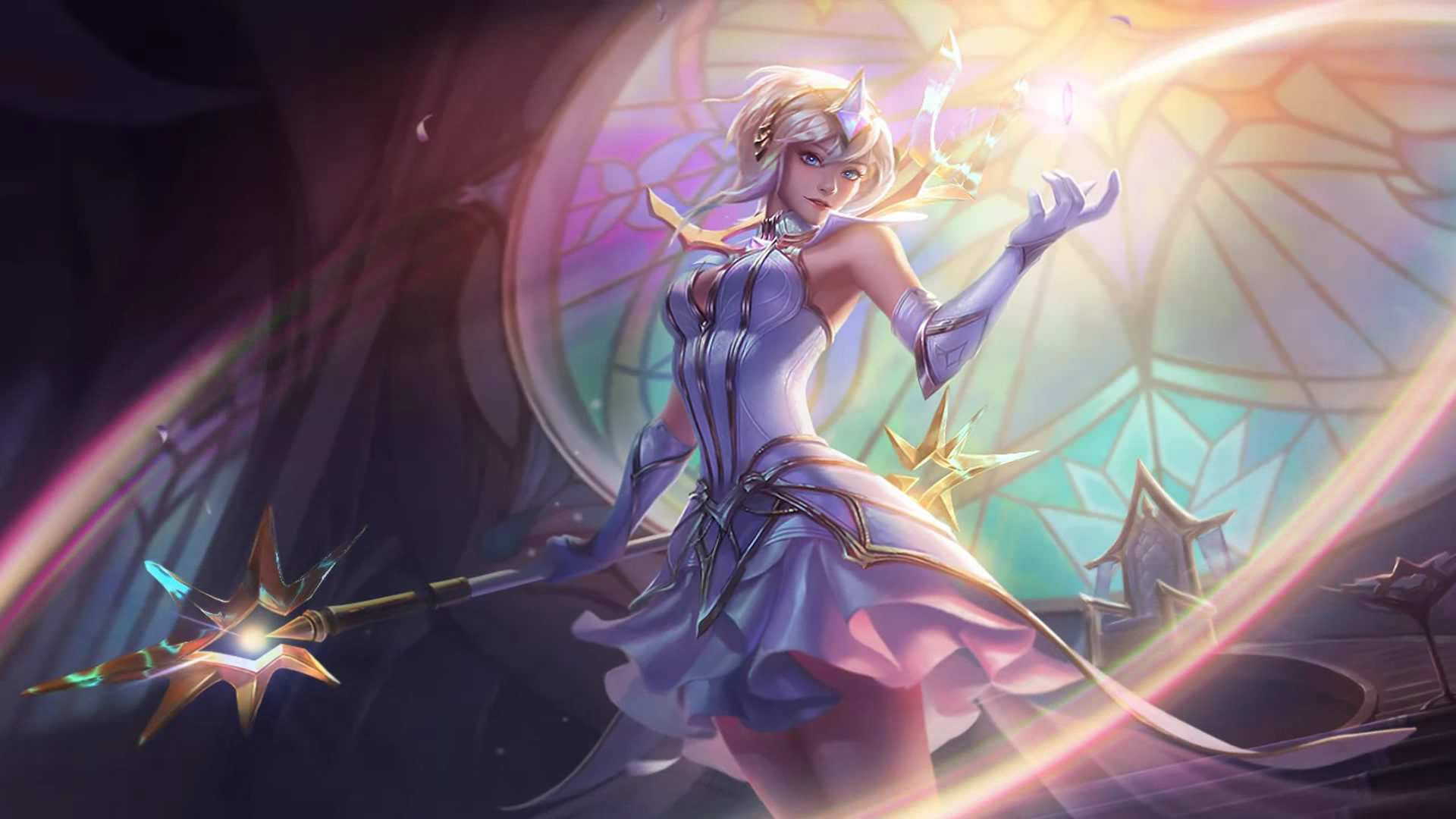 第十个冠军！当之无愧的LEC之王 同时，G2也成为全球第一支锁定2023年MSI名额的队伍 Caps获得本次冬季赛决赛FMVP